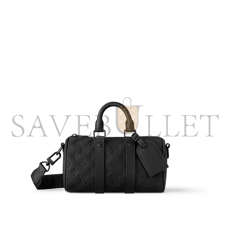 LOUIS VUITTON KEEPALL BANDOULIÈRE 25 M20900 (25*15*11cm)